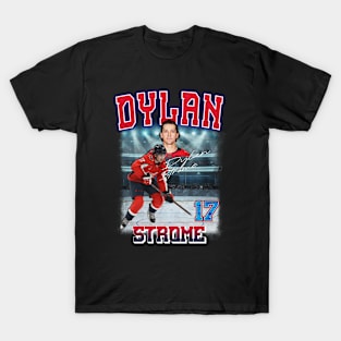 Dylan Strome T-Shirt